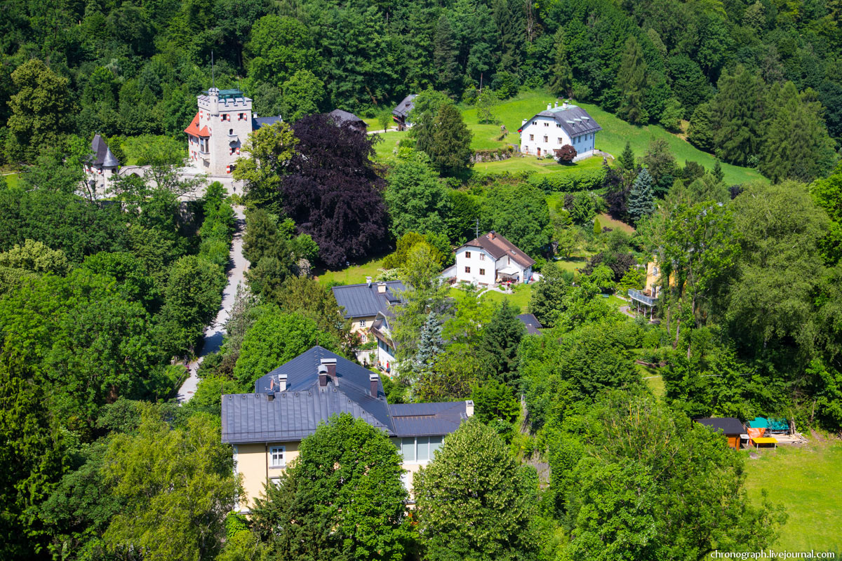 Salzburg